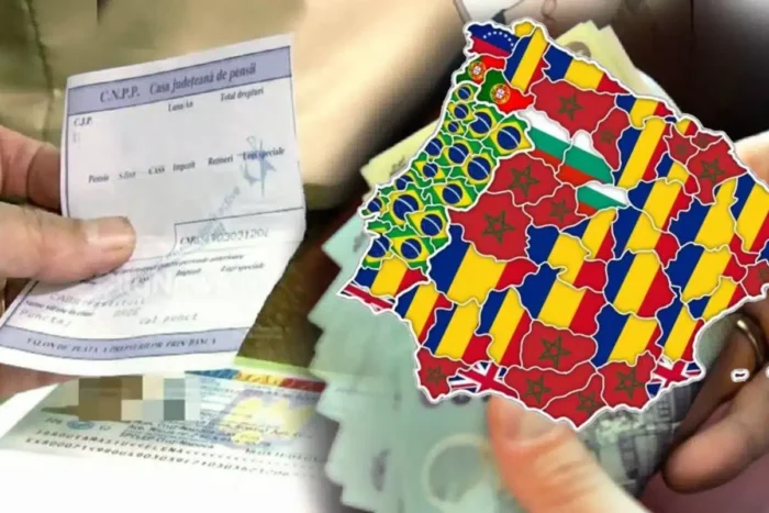 Cati ani de munca trebuie sa ai in strainatate ca sa primesti pensie Perioadele mai mici de un an nu se pierd iar varsta este un factor important
