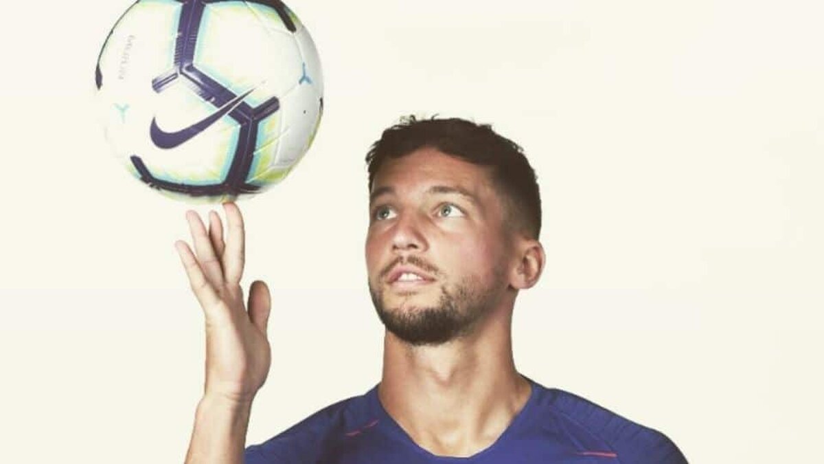 Celebrul jucător de fotbal Danny Drinkwater: „Sănătatea mentală este mai importantă decât sănătatea fizică”