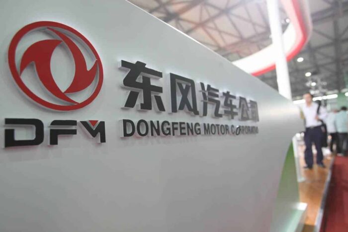 La uzina Dongfeng din Italia, sunt atrase subvenții, condiționate de măsuri de securitate cibernetică Dongfeng Italia 2