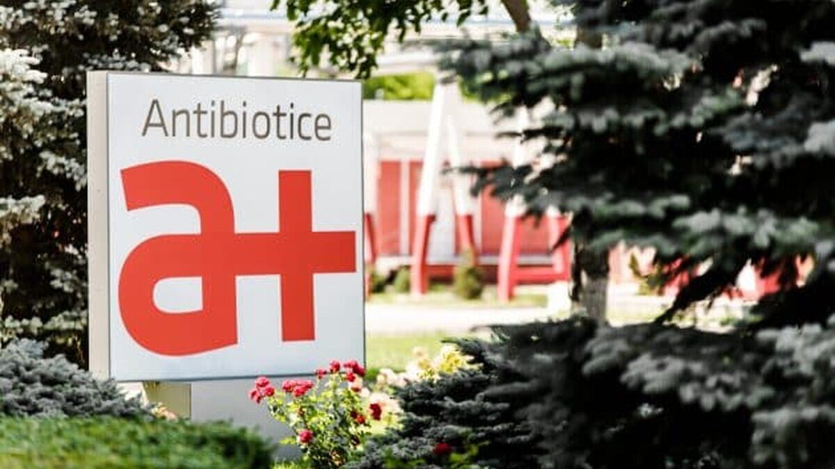 Economicanet Antibiotice Iasi record istoric la BVB dupa rezultatele