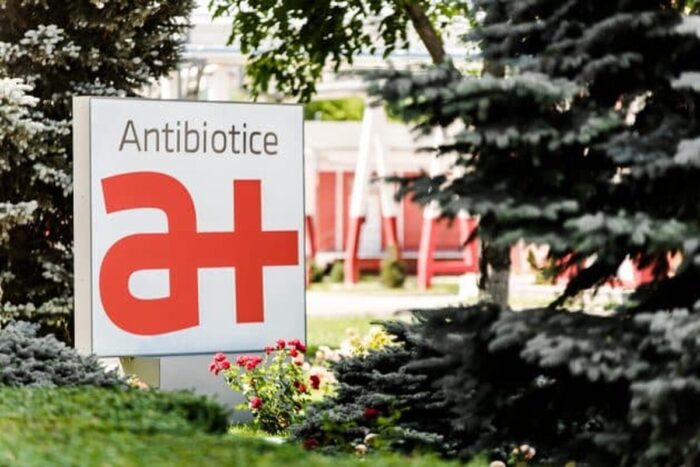 Economicanet Antibiotice Iasi record istoric la BVB dupa rezultatele
