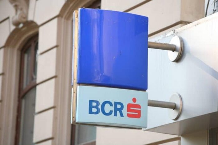 Economicanet Grupul BCR a inregistrat un profit net de