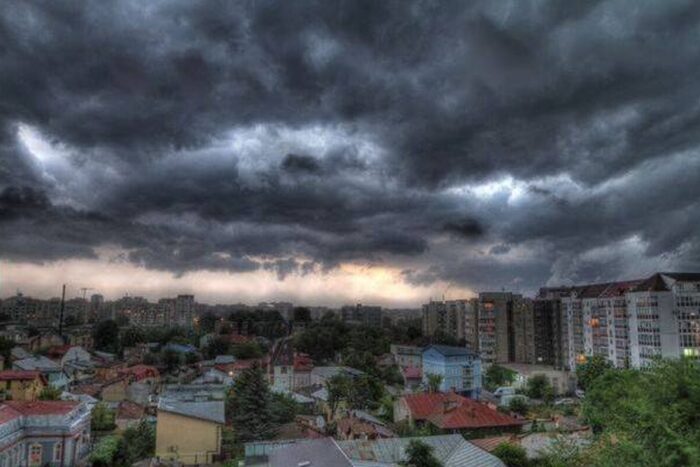 Economicanet O companie romaneasca se pregateste savanda ploaie peste