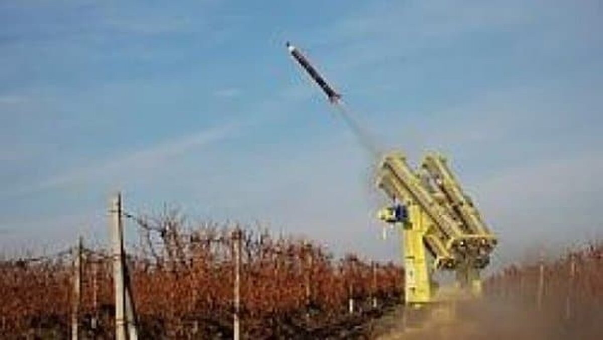 Guvernul României vrea să aloce 20,7 milioane de lei din Fondul de rezervă bugetară pentru a finanța Sistemul Antigrindină