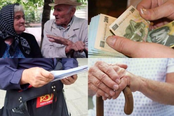 Economicanet Recalcularea pensiilor Vesti foarte proaste pentru 1 milion