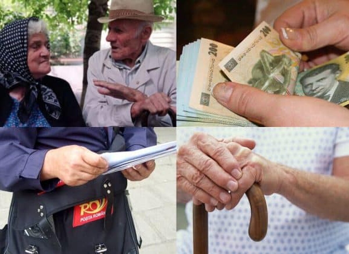 Din ce cauză 1 milion de pensionari nu vor putea scoate adeverința de vechime?