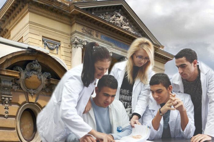 Care este facultatea din România pentru care se bat studenții străini Facultatea din Romania pentru care se bat studentii straini. Profesorii sunt uimiti vor cu orice pret sa invete aici