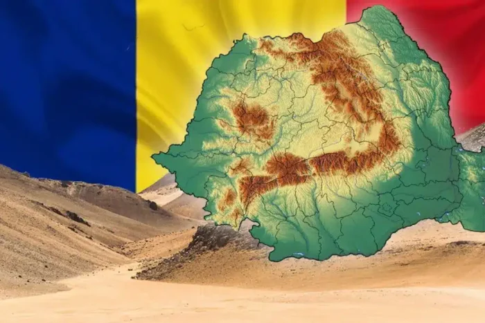 Fenomenul periculos din Romania sesizat intr o zona deosebita. Avanseaza spre centrul tarii cu o viteza alarmanta 1