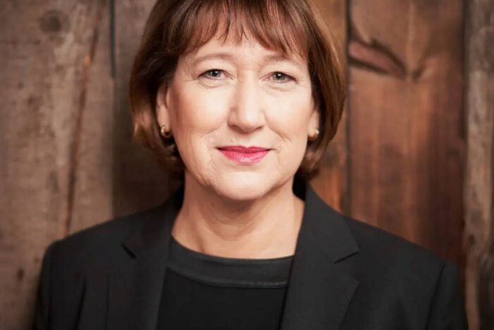 Hildegard Muller VDA