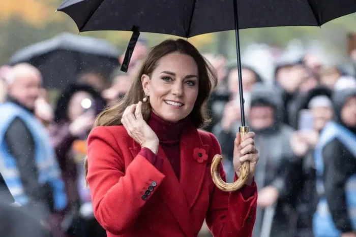Motivul pentru care Kate Middleton a renuntat la verigheta. De ce nu o mai poarta de fapt