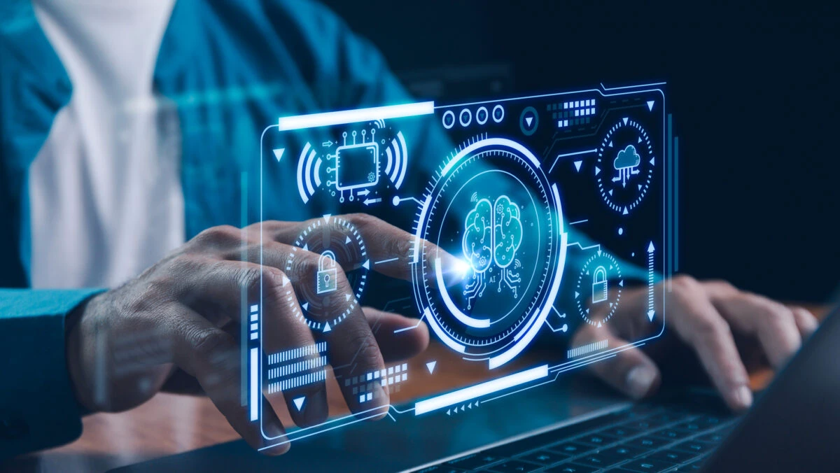 Inteligența artificială este prezentă în viața oamenilor, de la pozițiile de conducere la locul de muncă până la asistarea în luarea deciziilor importante, de viață