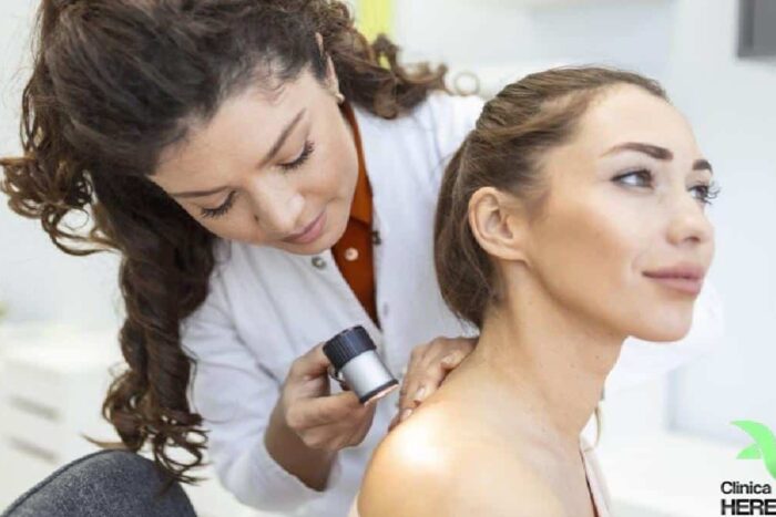acneea problema virala in randul tinerilor clinica hereditas din suceava ii ajuta sa isi inteleaga pielea 916468
