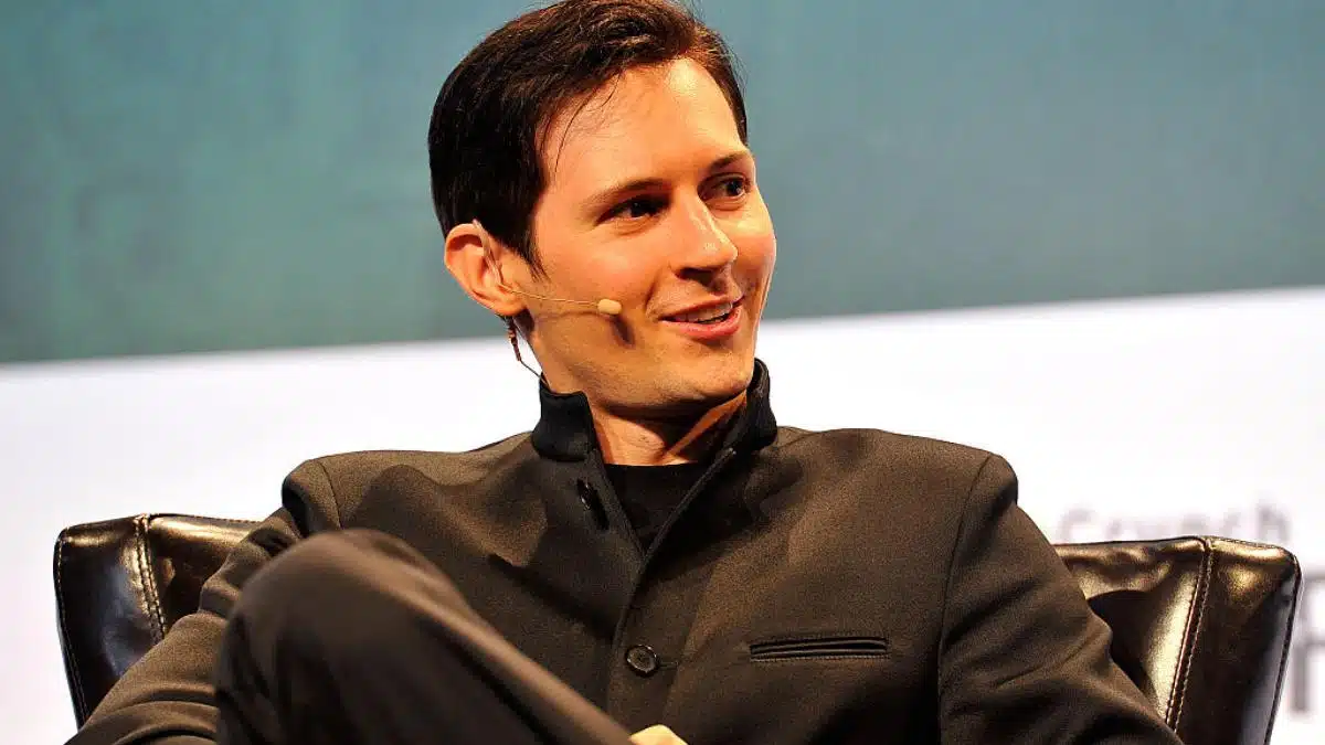 Care este povestea arestării miliardarului, Pavel Durov, la Paris: Nu-i venea să creadă