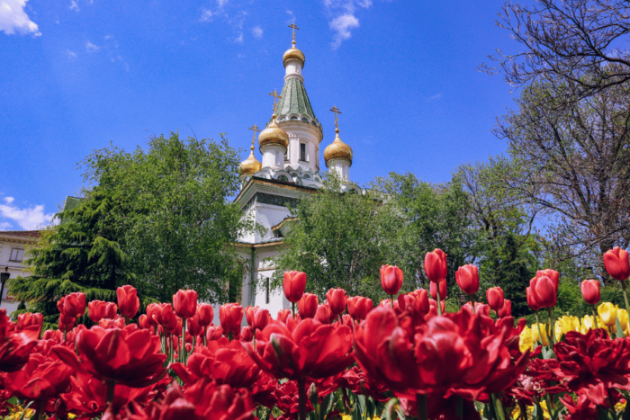 bulgaria