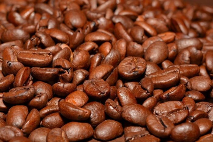 cafea boabe 56568543