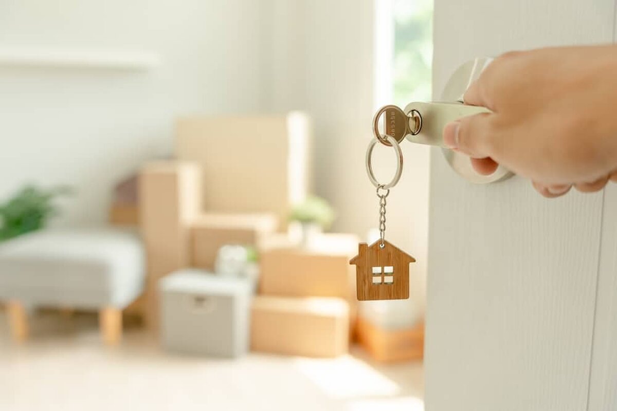 Mutarea în casă nouă: 4 lucruri în care merită să investeşti
