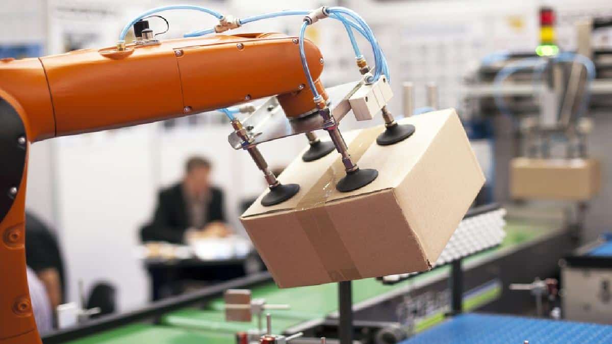 Industria ambalării alimentelor a trecut prin mai multe transformări pentru a face față reglementărilor