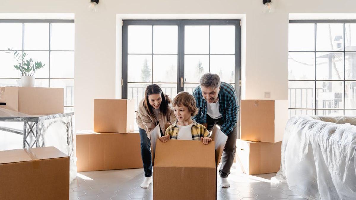 Care sunt cele mai bune sfaturi, în alegerea locuinței potrivite pentru tine si familia ta?