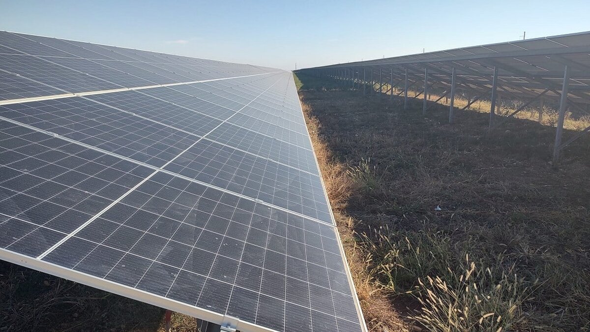 Finalizarea tranzacției dintre Petrom cu Jantzen Renewables a dus la achiziționarea proiectelor fotovoltaice de 710 MW din sudul României