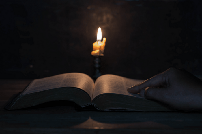 horror books