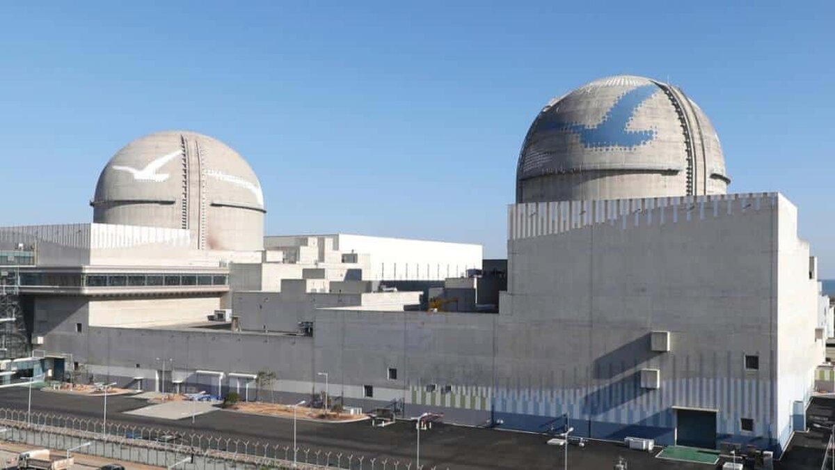 Compania coreeană KHNP anunţă noi contracte pentru furnizarea de reactoare nucleare în Europa şi Asia