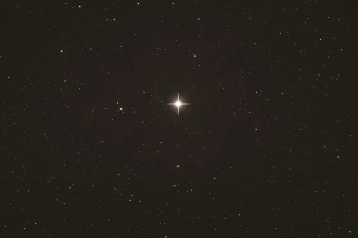 steaua nordului asa cum nu a mai fost vazuta vreodata primele imagini de inalta rezolutie cu polaris colectate de cercetatori 920174