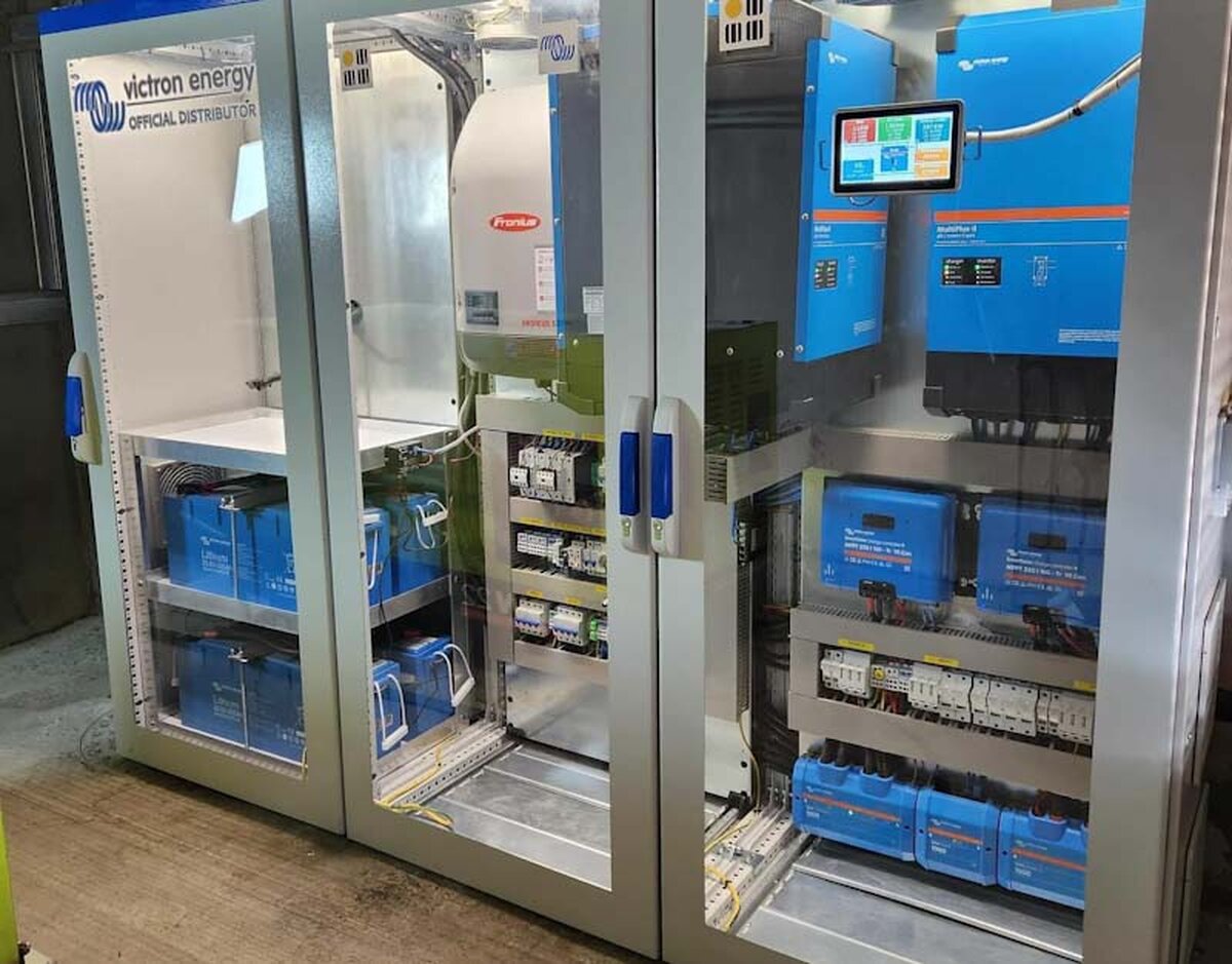 În ce condiţii, cererea de sisteme de stocare a energiei a explodat, în România?