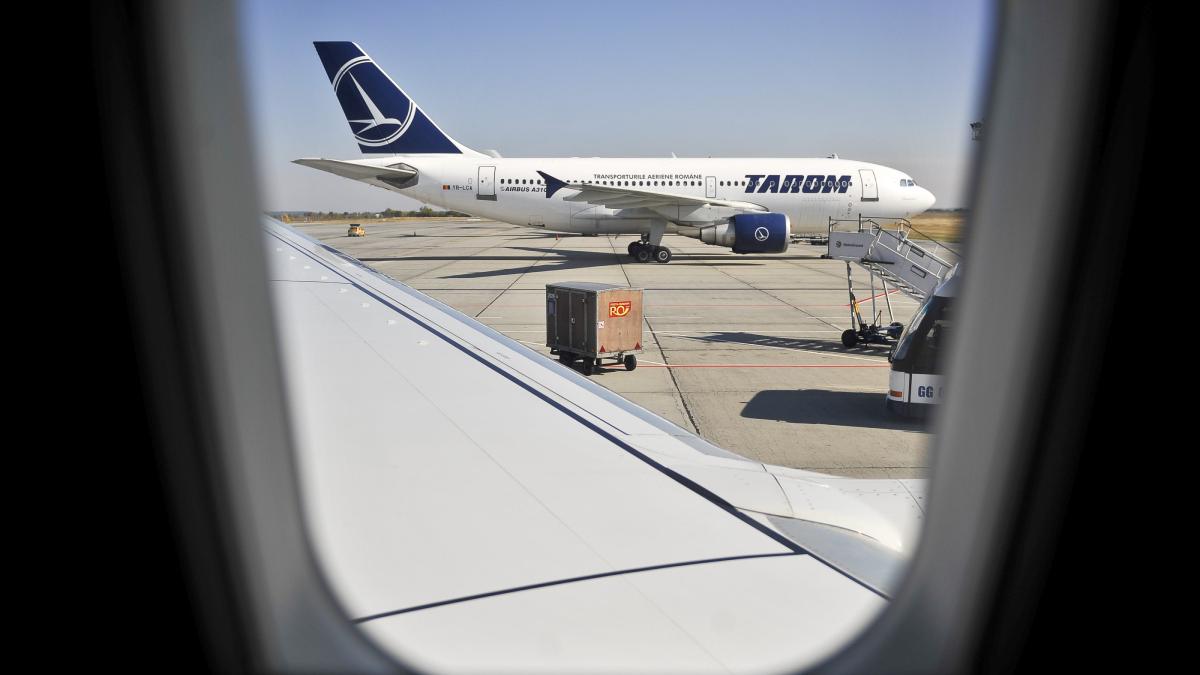 Care este planul de viitor al companiei TAROM şi cum arată flota companiei aeriene?