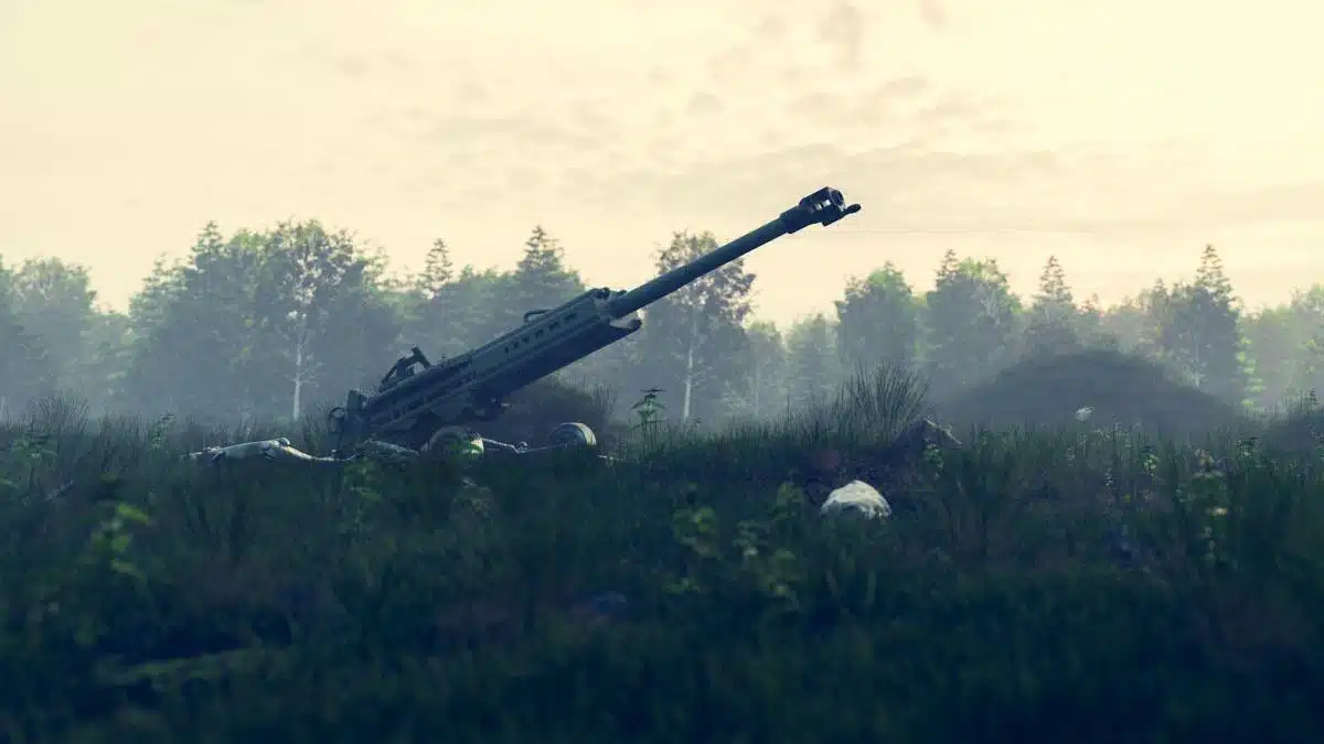 Redistribuirea resurselor militare ucrainene către nord, a facilitat avansul forțelor ruse în Donețk