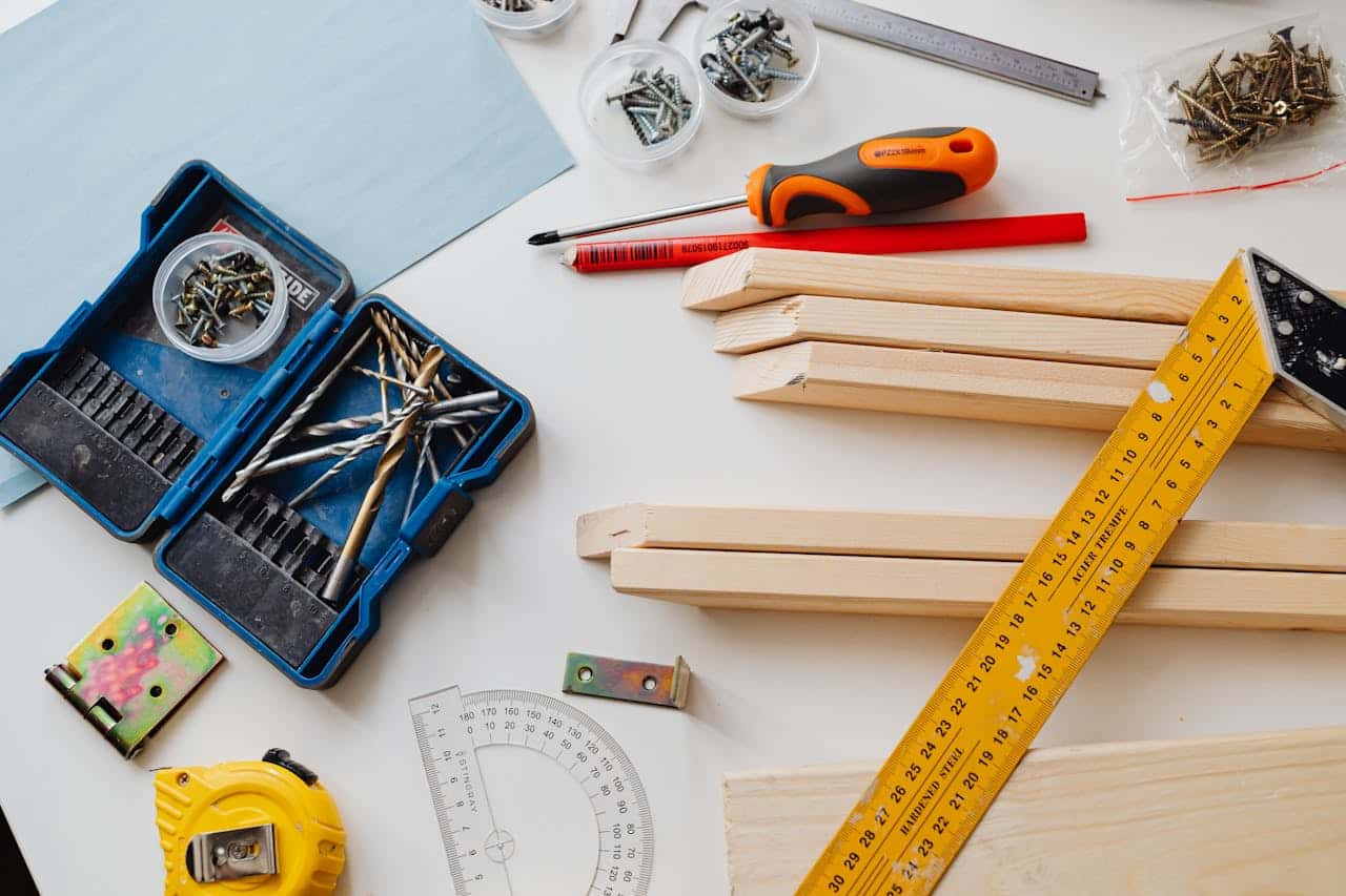 Magazinele de Bricolaj Online: O Solutie Eficienta pentru Proiectele de Acasa