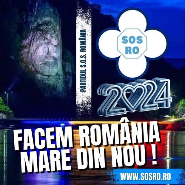 1726114356 705 Ciolacu este „calea sigura Sosoaca face „Romania mare din nou