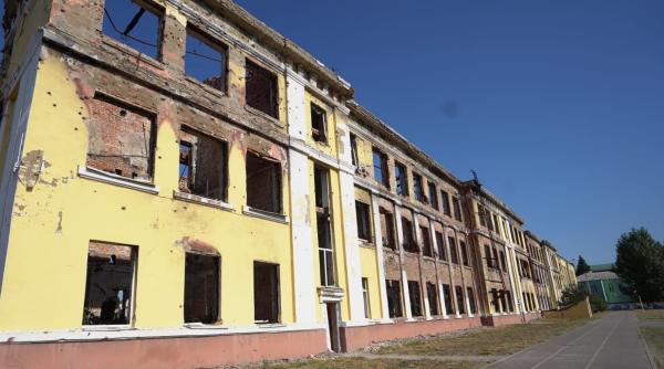 „Este o armă nouă. Nu avem cum să reacţionăm" 1726157163 831 „Este o arma noua Nu avem cum sa reactionam