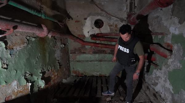 „Este o armă nouă. Nu avem cum să reacţionăm" 1726157866 643 „Este o arma noua Nu avem cum sa reactionam