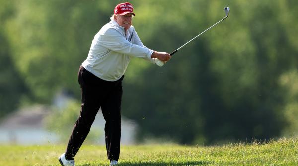 nyt serviciile secrete recunosc ca nu au verificat terenul de golf inaintea tentativei de asasinat a lui trump de duminica