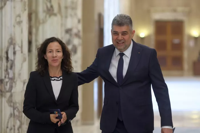 Ce avere are Roxana Mînzatu, vicepreședinte al Comisiei Europene. Cu ce se ocupă soțul ei