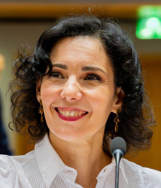 1726719278 683 5 comisari propusi de Ursula von der Leyen ar urma