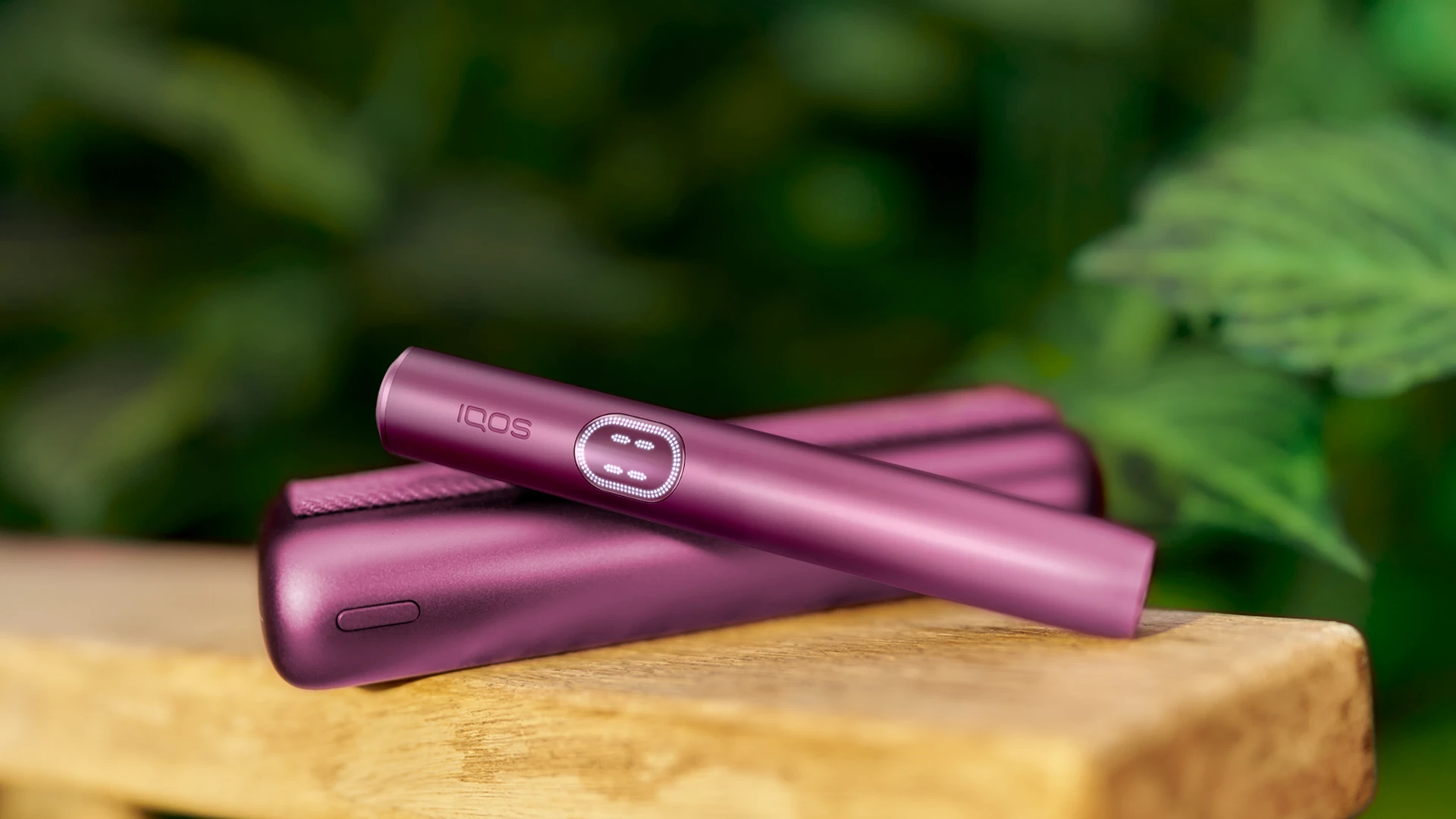IQOS ILUMA i Prime