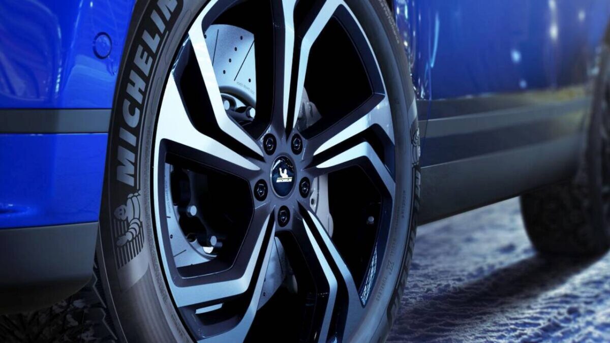 Compania Michelin va închide două fabrici din Franța, afectând 1.250 de angajaţi Anvelopa Michelin