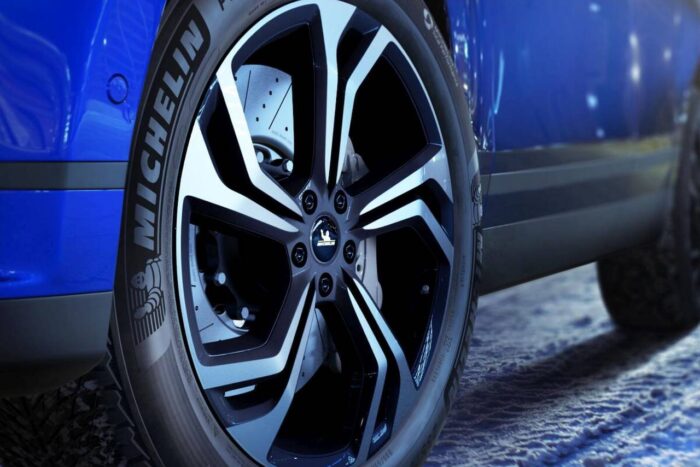 Compania Michelin va închide două fabrici din Franța, afectând 1.250 de angajaţi Anvelopa Michelin