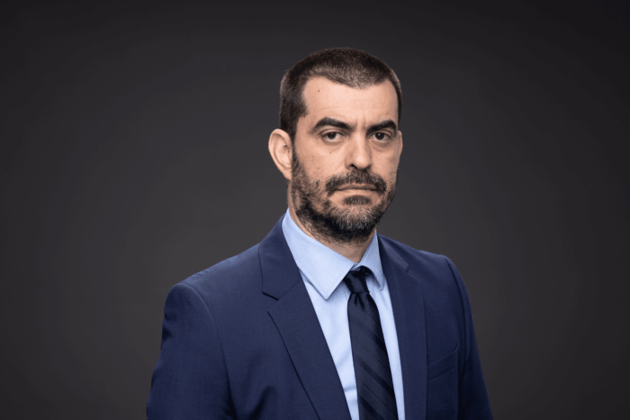 Compania IT Connections anunță că a înregistrat un proft net record de 4,6 milioane de lei în primul semestru din 2024, depășind bugetul estimat cu 200% Bogdan Florea fondator si co CEO al Connections 1