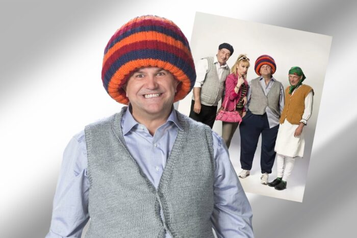 Ce a ajuns sa faca acum Axinte. Florin Petrescu s a reprofilat dupa ce a renuntat la televiziune