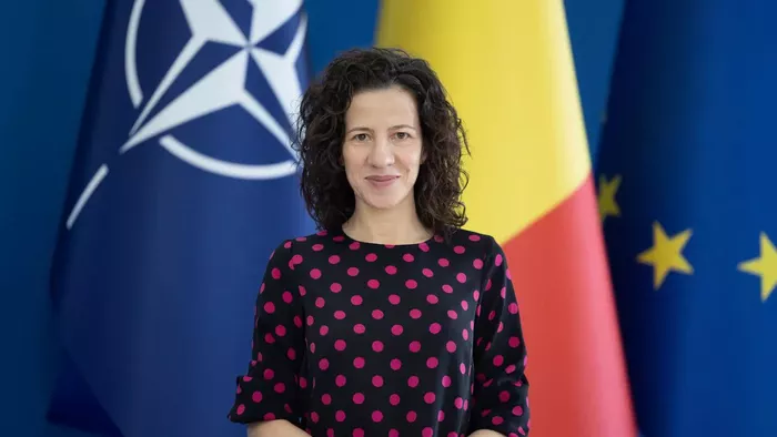 Ce avere are Roxana Mînzatu, vicepreședinte al Comisiei Europene. Cu ce se ocupă soțul ei
