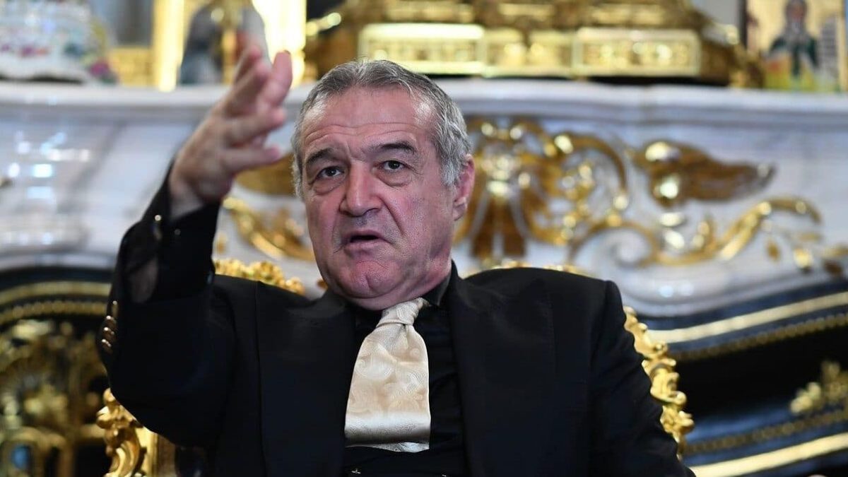 În prezent, Gigi Becali a reintrat în politică, alături de AUR și George Simion De ce a reintrat Gigi Becali in politica. Ce planuri are alaturi de AUR si George Simion 3