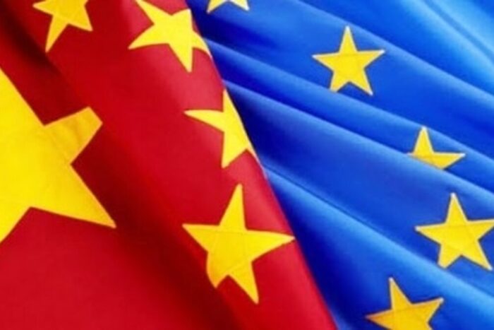 Economicanet Taxele suplimentare finale pentru importurile de masini electrice