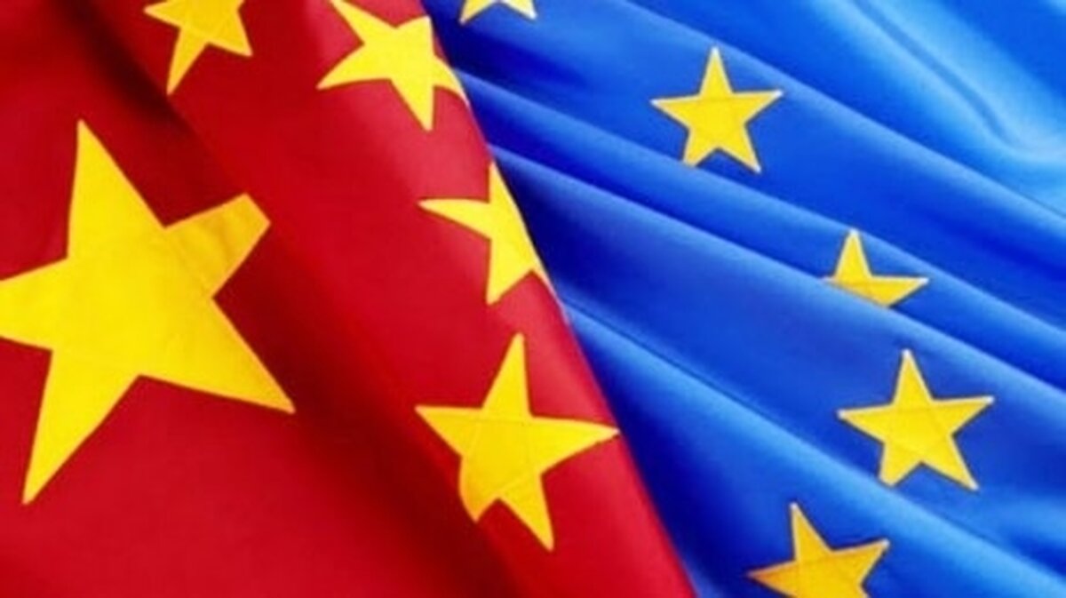 Ministrul chinez al comerțului, Wang Wentao, va efectua o vizită în Europa pentru a se întâlni cu omologul său european Valdis Dombrovskis