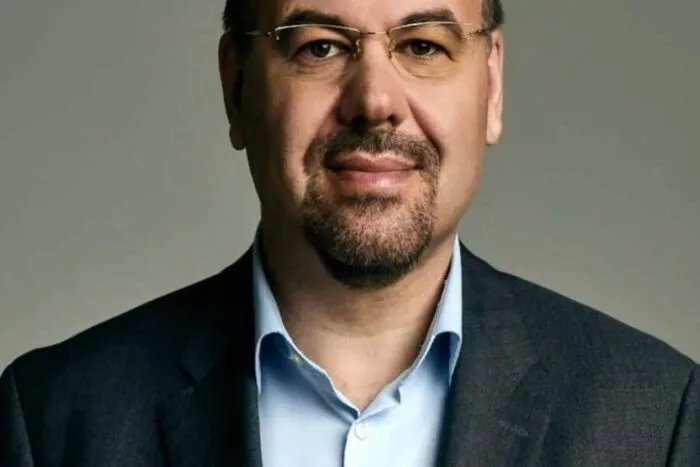 Leonardo Badea - BNR