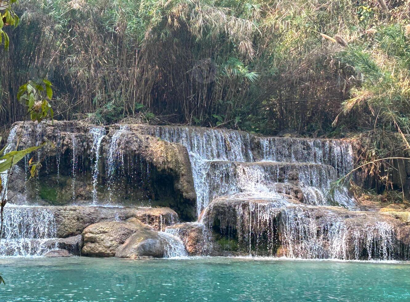 Frías este orașul cu 1000 de cascade, un paradis de vizitat și admirat mai ales toamna