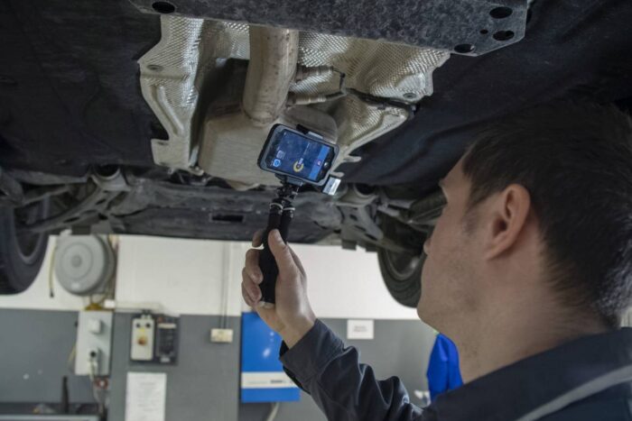 Service BMW Romania 1