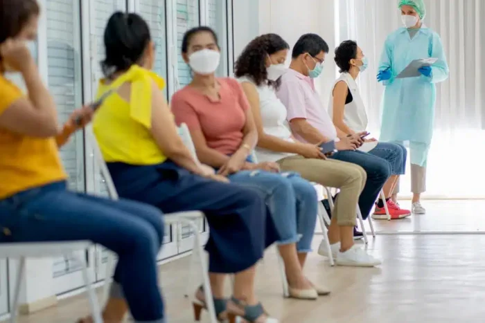 bbc de ce unii oameni se ofera sa fie infectati cu virusuri care i ar putea ucide 920324