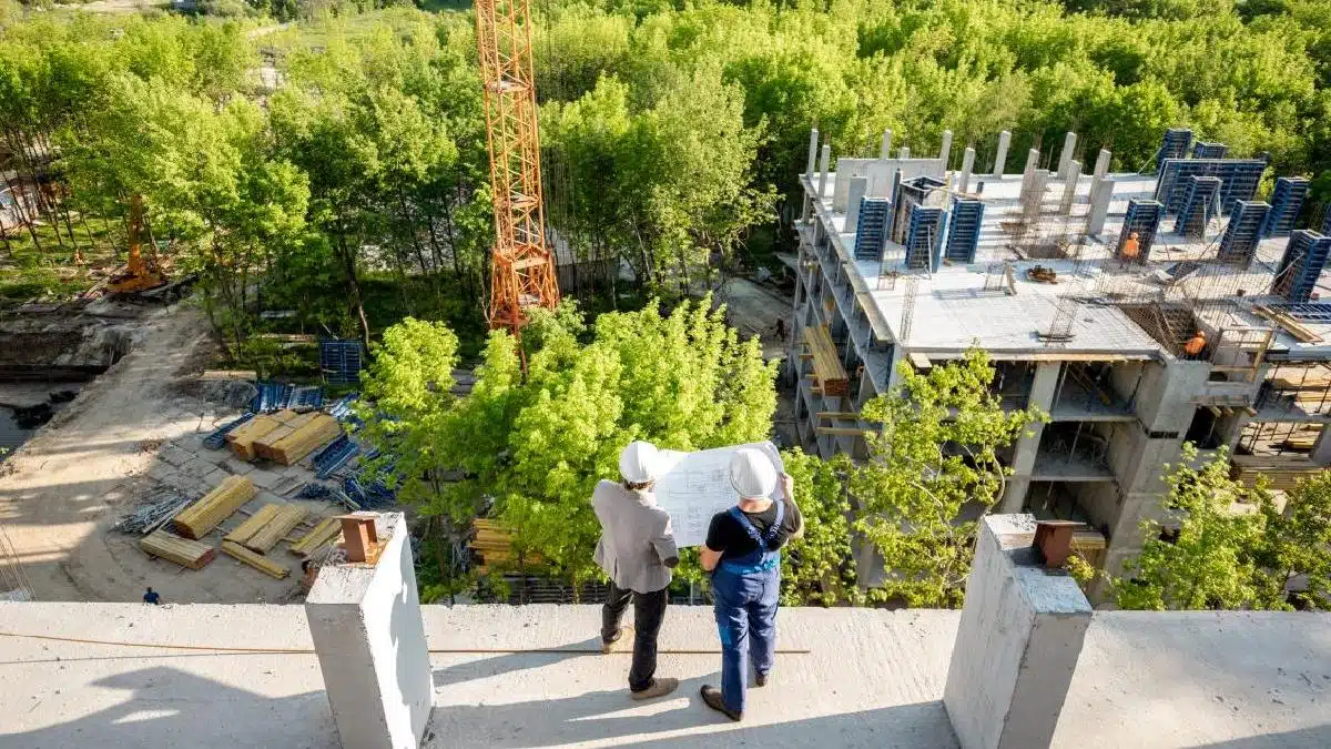 Care este soluția digitală pentru utilaje de construcții?